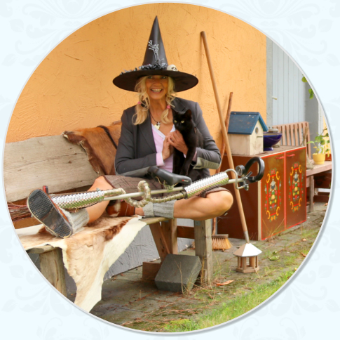 Iris Hesselbach Philosophie